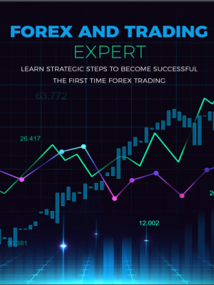 FOREX AND TRADING EXPERT EBOOK