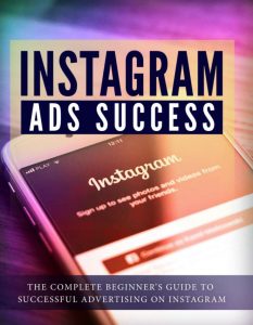free instagram advertismenet guide