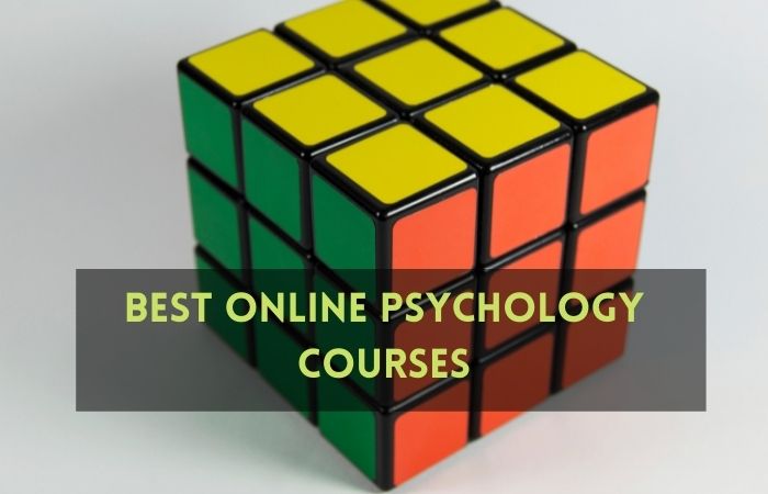 Best Online Psychology Courses