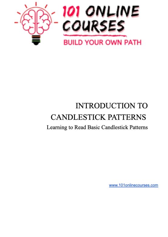 All Candlestick Patterns pdf