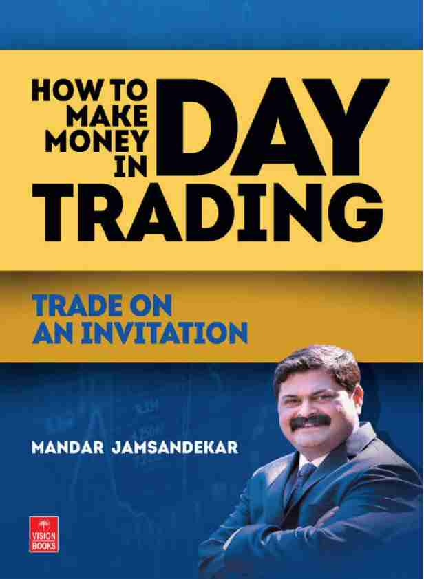 How to make money in intraday trading pdf