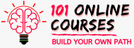 101OnlineCourses logo