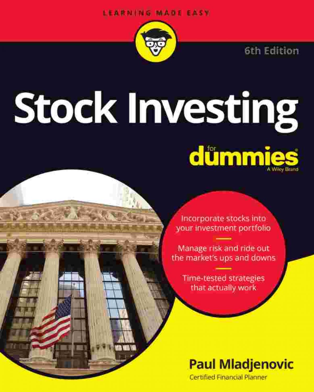 Stock investing for dummies 3rd edition pdf free botany cinemas session times forex
