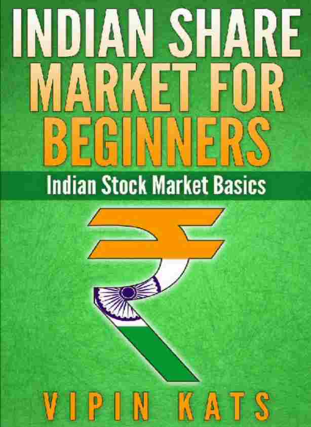 Books on indian stock market for beginners pdf