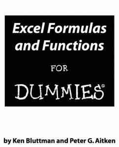 excel formula min Excel Formula pdf