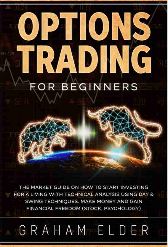 Options trading for beginners pdf