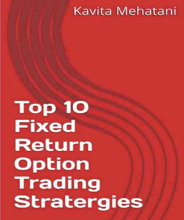 Top 10 fixed Return option trading strategies pdf