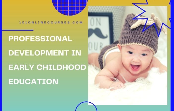 professional development in early childhood education