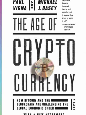 The age of cryptocurrency book pdf