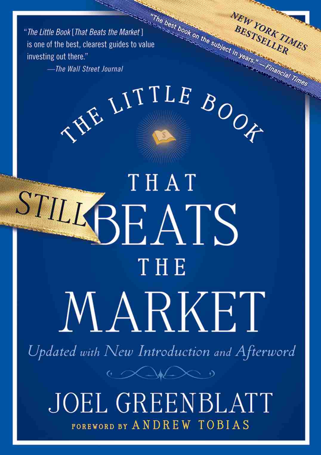 The little book that beats the market pdf