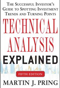 Best technical analysis books pdf