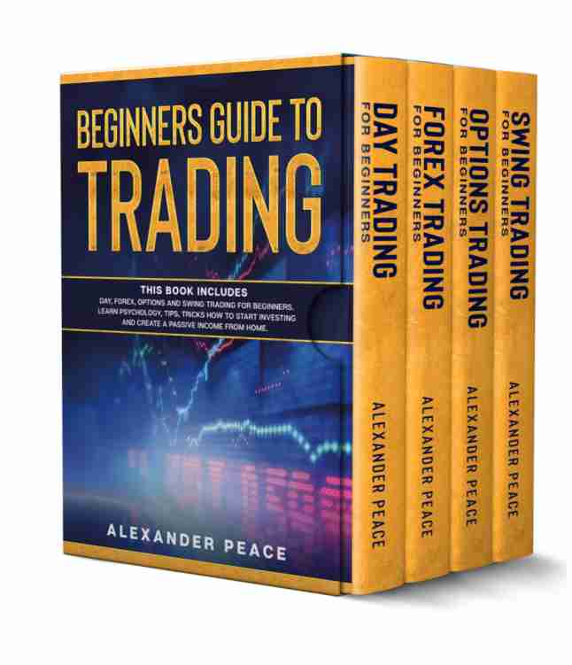 Swing trading for beginners pdf