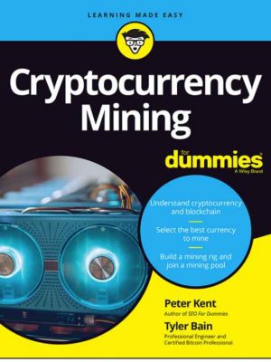 Cryptocurrency mining for dummies pdf