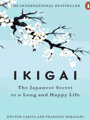 ikigai book pdf in english