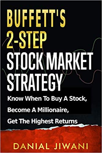 Buffett's 2-step stock market strategy pdf